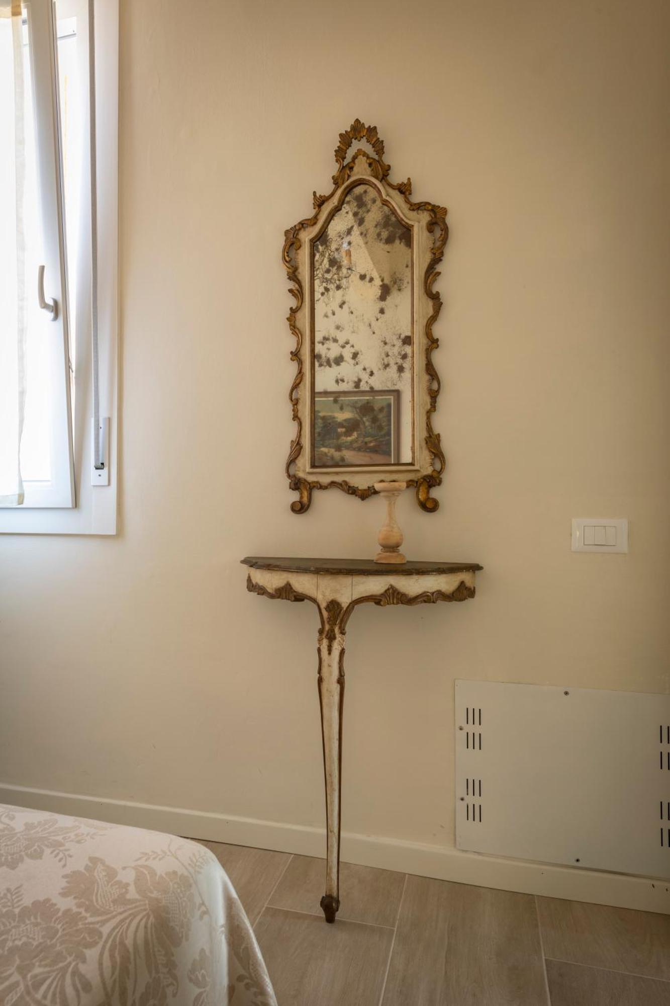 Casa Baia Flaminia Appartement Pesaro Buitenkant foto