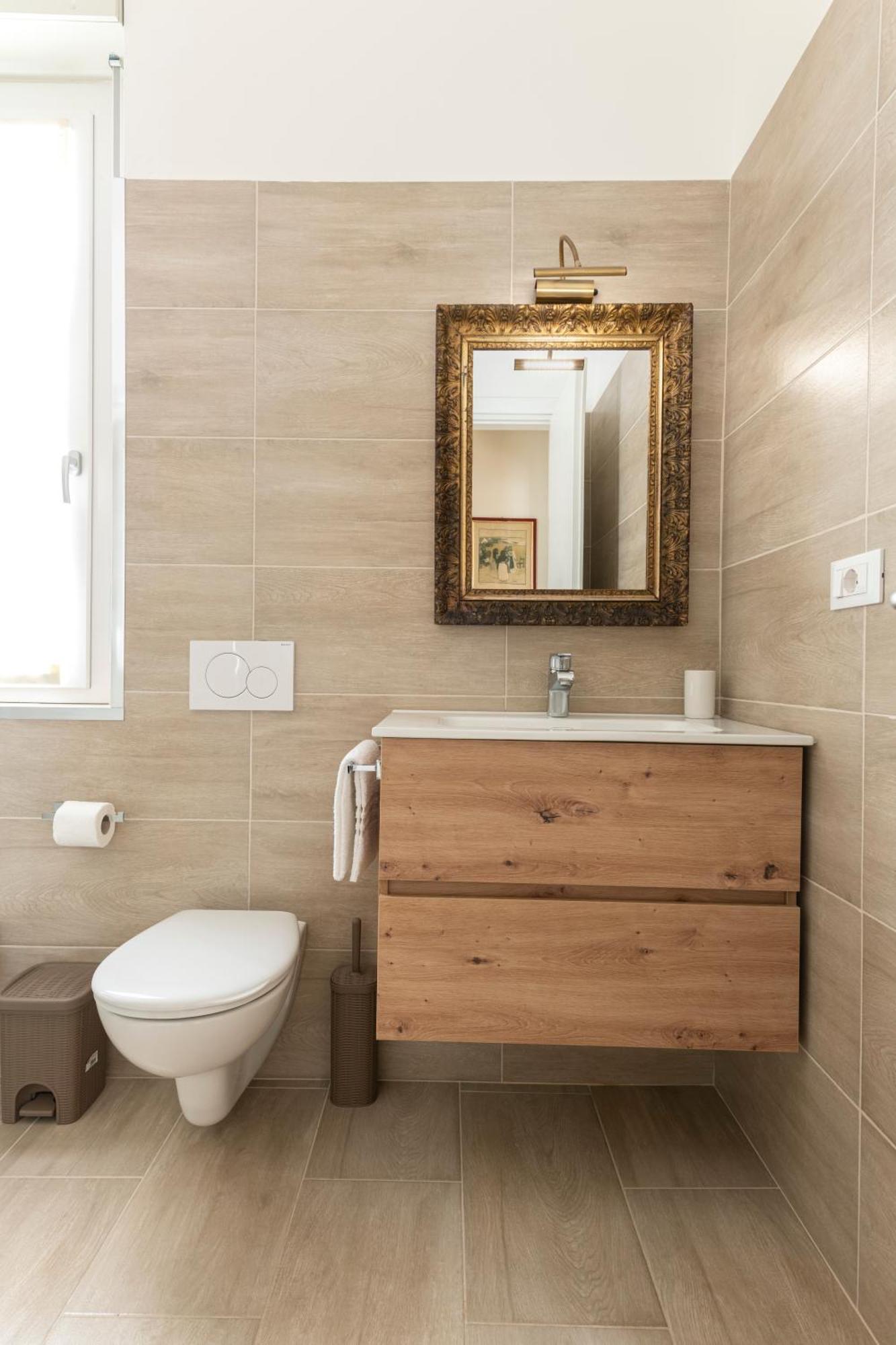 Casa Baia Flaminia Appartement Pesaro Buitenkant foto